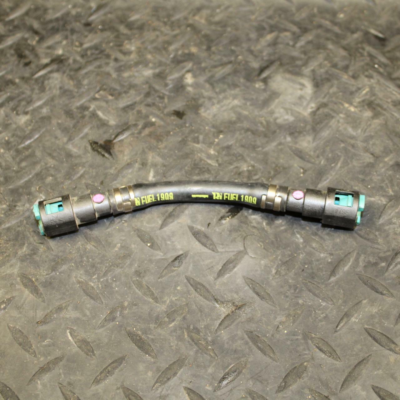 12-16 HONDA CBR1000RR FUEL HOSE GAS LINE TUBE PIPE BB176