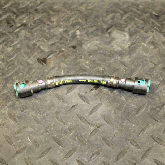 12-16 HONDA CBR1000RR FUEL HOSE GAS LINE TUBE PIPE BB176