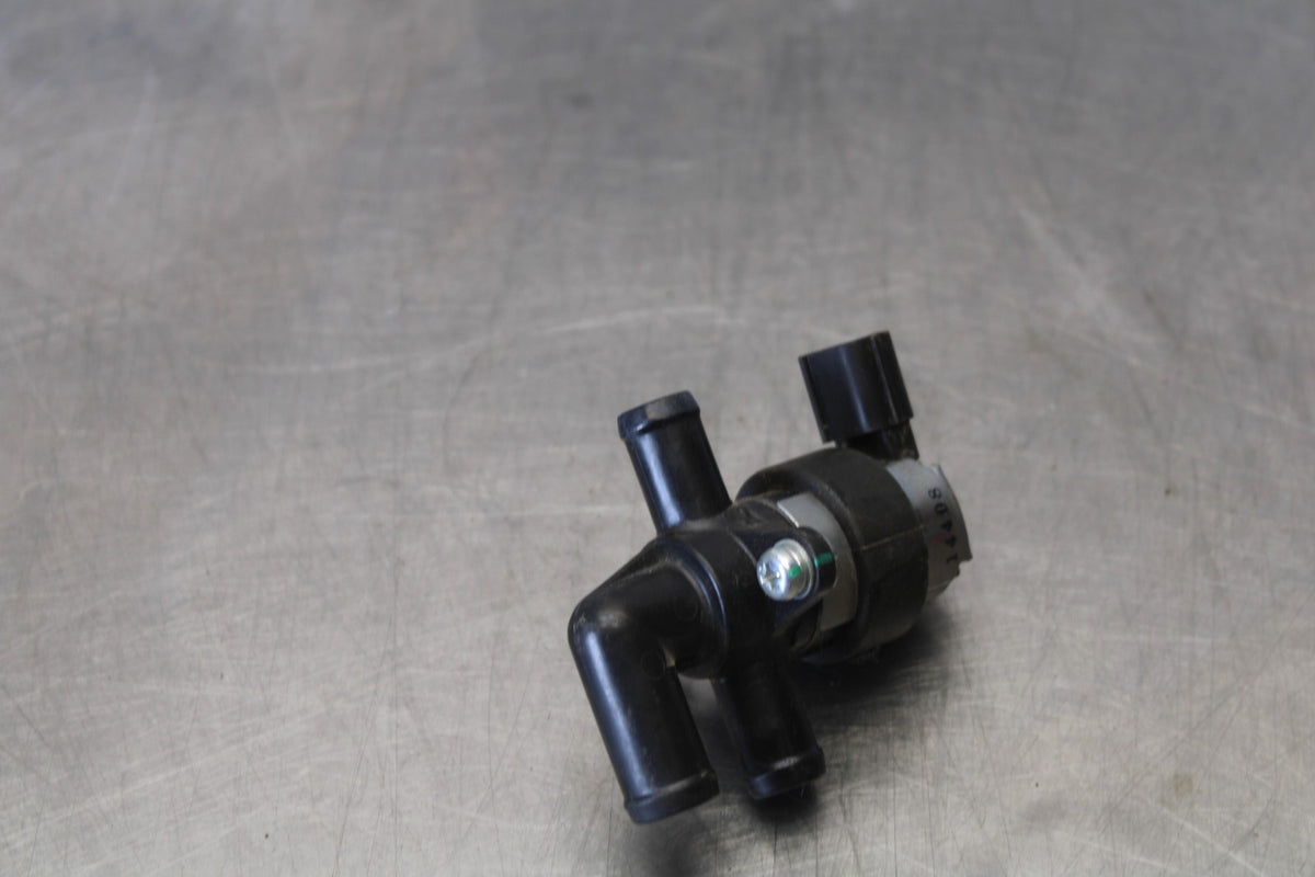 14 HONDA SHADOW 750 VT750C2B AIR VALVE SOLENOID TOP ENGINE SWITCH SENSOR BB867