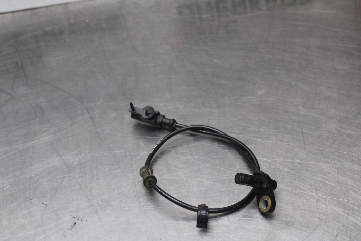 12-16 KAWASAKI NINJA 650 EX650F ABS FRONT ABS BRAKE SENSOR BB860