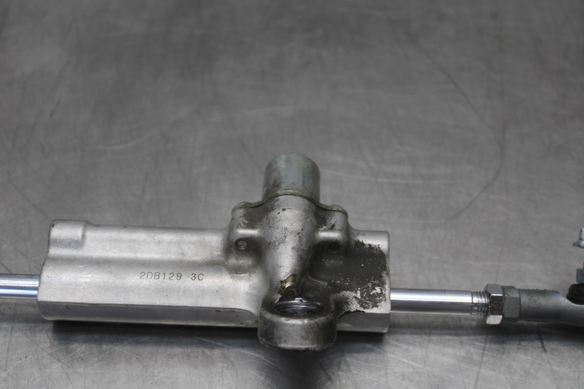 11-26 SUZUKI GSXR750 STEERING DAMPER STABILIZER BB900