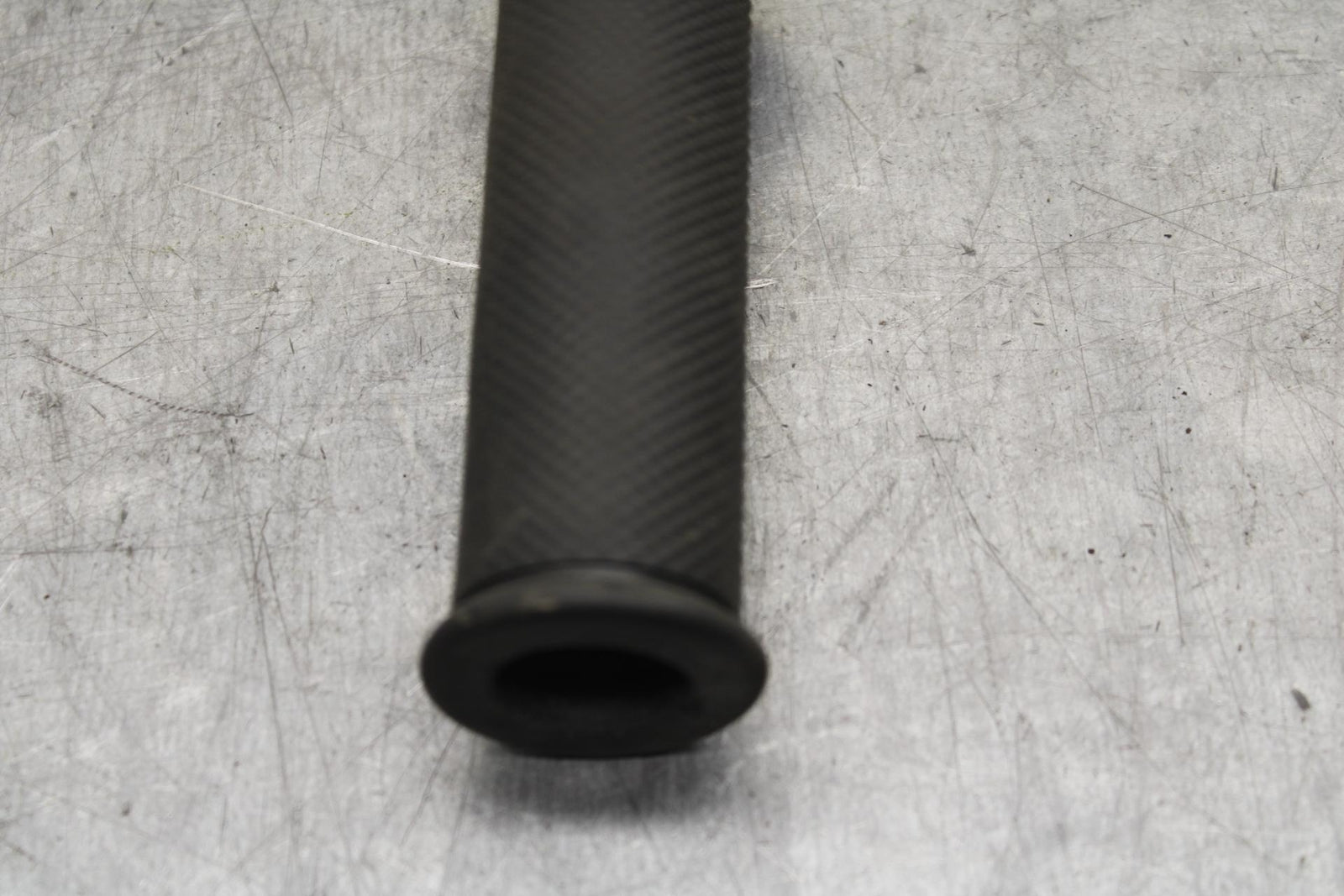 16-18 KTM 690 DUKE LEFT CLIPON HANDLEBAR GRIP BB631