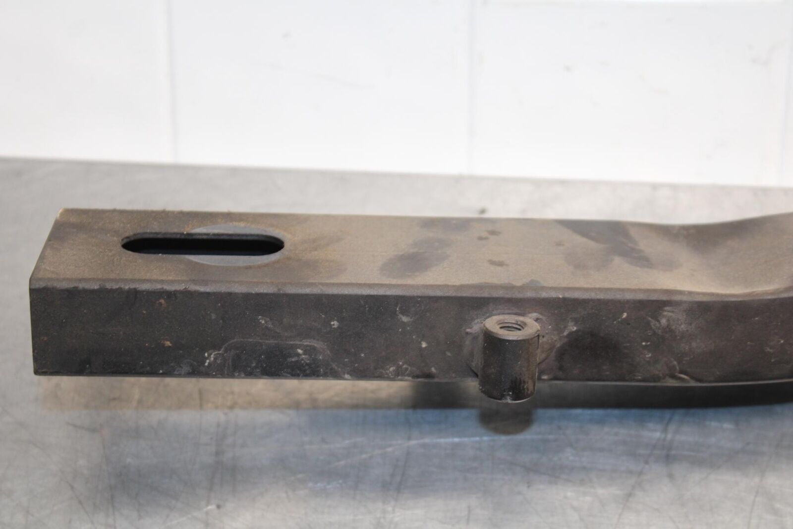 20 KAWASAKI Z400 ER400 ABS REAR SWINGARM SUSPENSION SWING ARM BB586