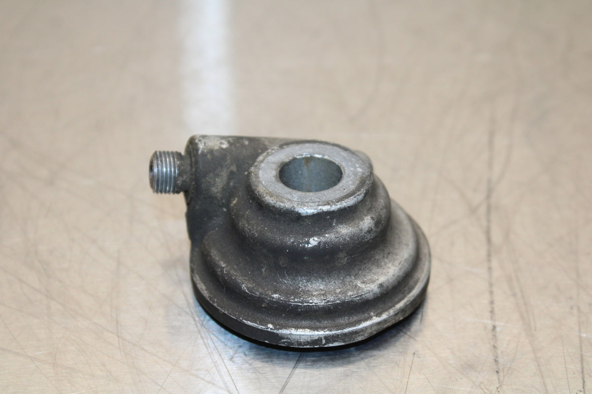 86 SUZUKI GS750ES SPEEDOMETER DRIVE GEAR  BB140