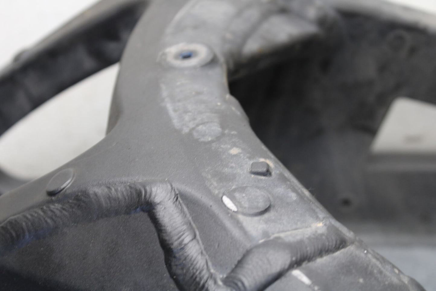 16 KAWASAKI NINJA ZX10R REAR SWINGARM BACK SUSPENSION 33001-0648 BB650