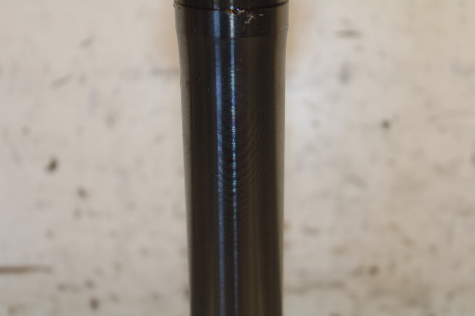 19-23 KAWASAKI NINJA ZX6R FRONT FORKS CLAMP LOWER TRIPLE TREE STEM BB701