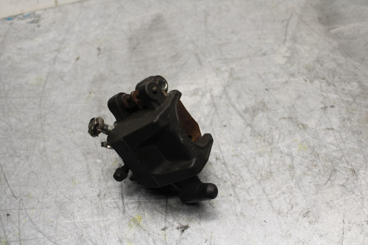 2006 Suzuki GSXR600 REAR BACK BRAKE CALIPER BB447
