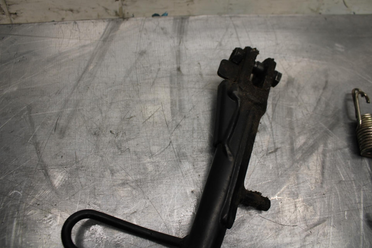17-23 SUZUKI GSXR 250 GSX250RL8 KICKSTAND SIDE KICK STAND BB490