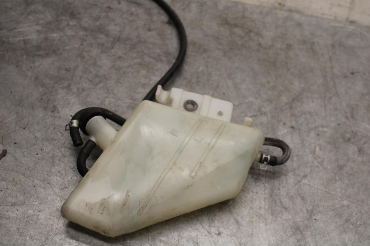 06-07 SUZUKI GSXR750 COOLANT WATER TANK RESERVOIR BOTTLE 17910-01H00  BB543