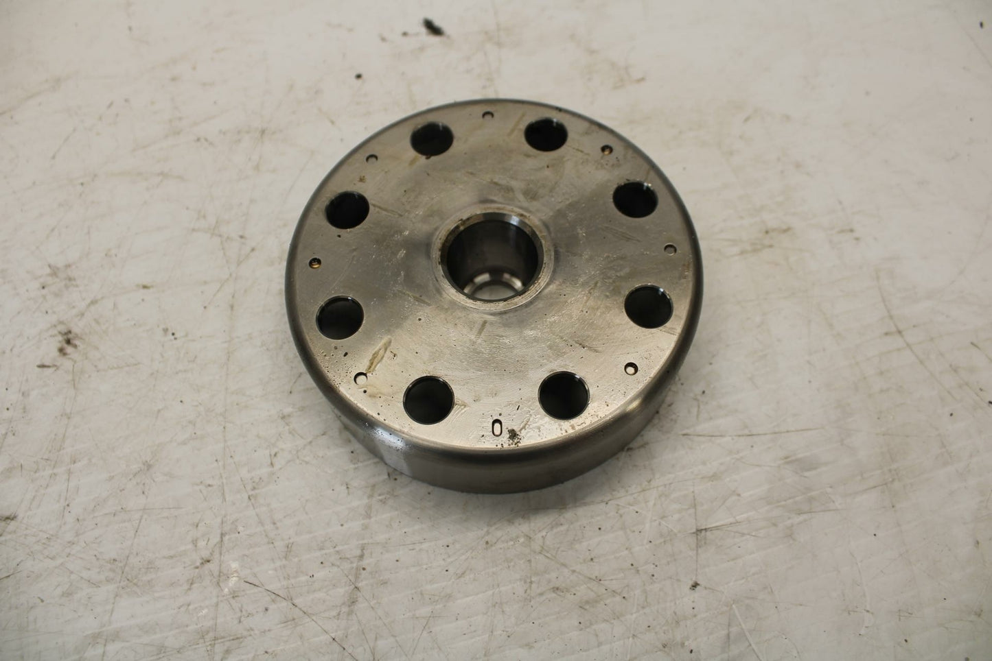 10-11 APRILIA RSV4 STATOR MAGNETO ALTERNATOR GENERATOR FLYWHEEL ROTOR BB268