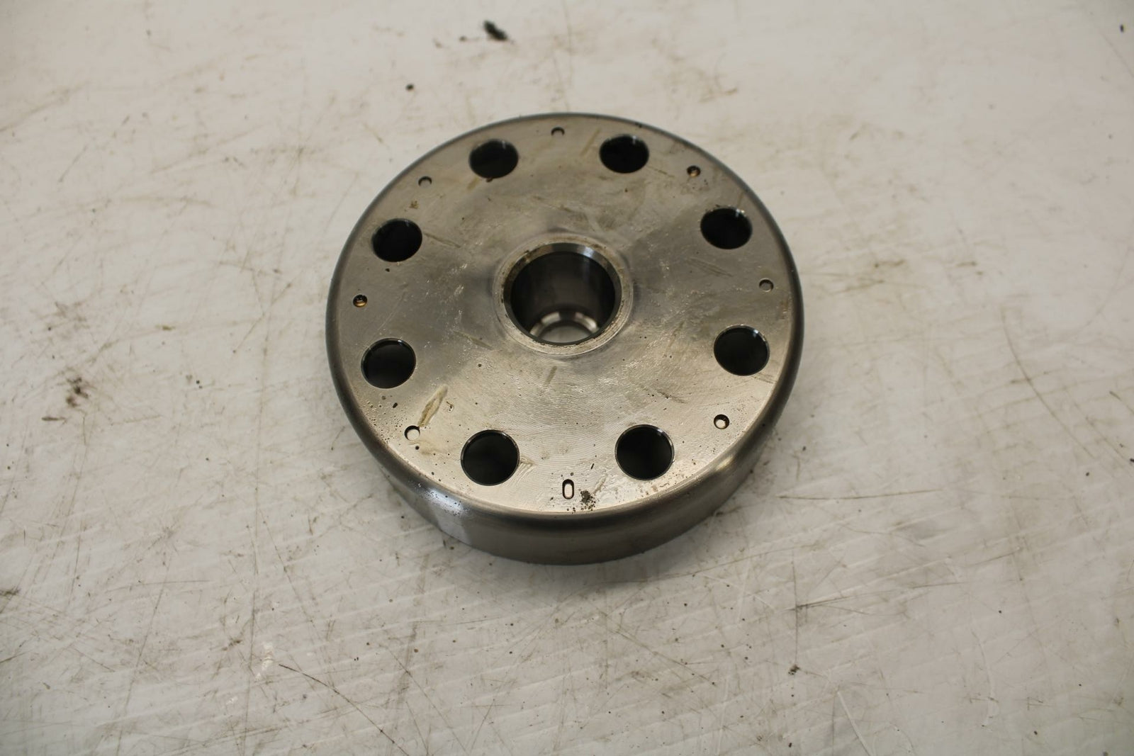 10-11 APRILIA RSV4 STATOR MAGNETO ALTERNATOR GENERATOR FLYWHEEL ROTOR BB268