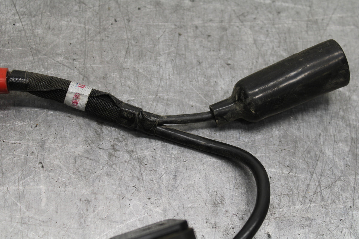 18-24 KAWASAKI NINJA 650 ENGINE STARTER RELAY STARTING MOTOR SWITCH BB725