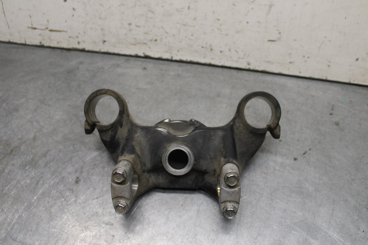 93-00 HONDA GOLDWING 1500 GL1500SE FORKS UPPER TRIPLE TREE CLAMP BB700