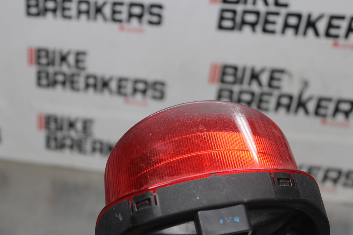 23 KAWASAKI Z900RS REAR TAIL TAILLIGHT BACK BRAKE LIGHT BB935
