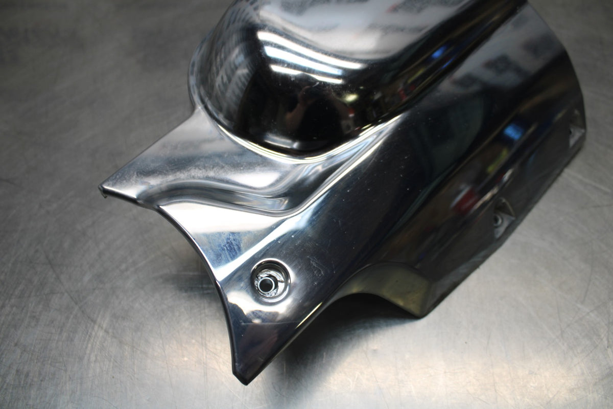 07 HONDA VTX1300R ENGINE DRIVE COVER BB825
