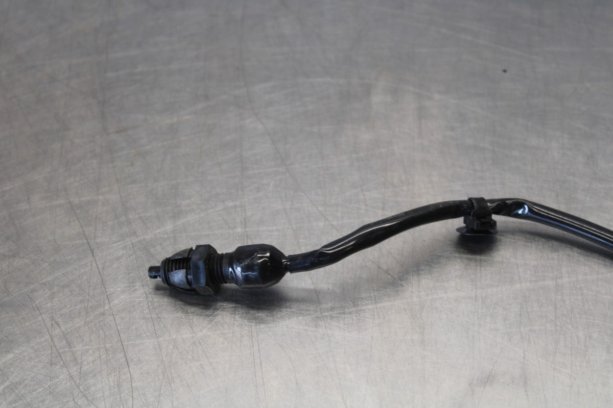 11-26 SUZUKI GSXR750 REAR BACK BRAKE SENSOR BB882