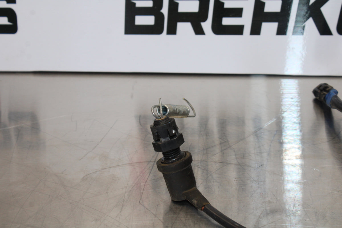 23 YAMAHA YZF R3 REAR BACK BRAKE SENSOR BB147