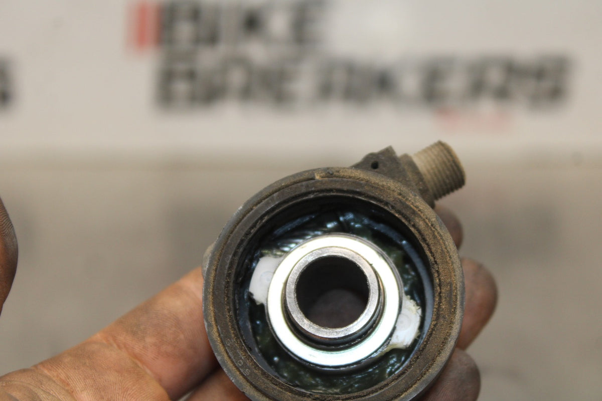 09 KAWASAKI NINJA 250R SPEEDOMETER DRIVE GEAR  BB824