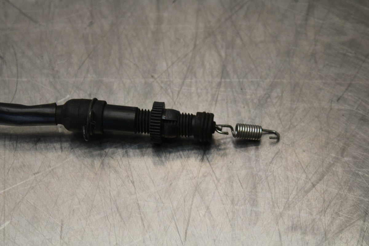12-16 HONDA CBR1000RR REAR BACK BRAKE SENSOR BB157