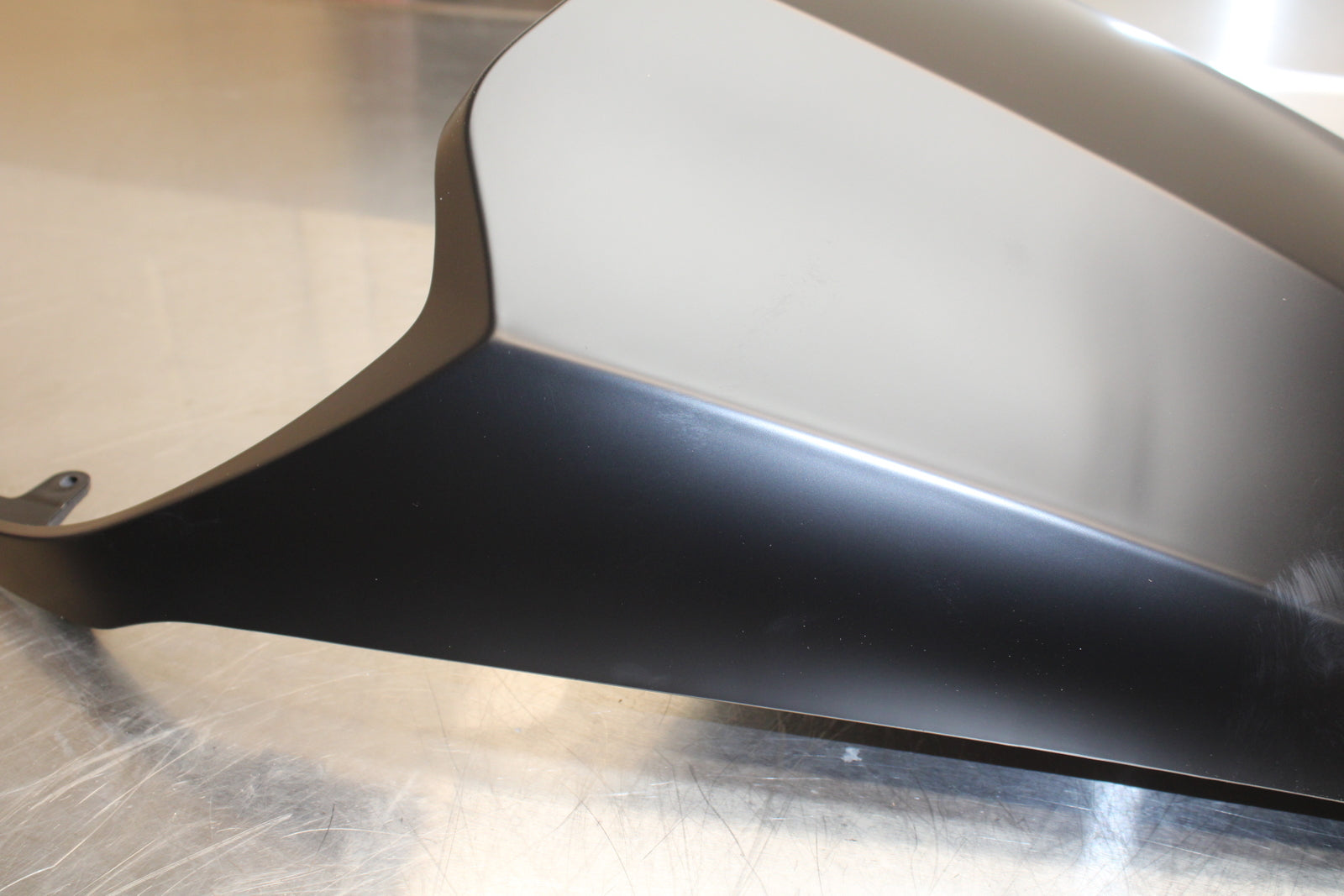 23-24 KAWASAKI NINJA ZX14R NEW!! REAR BACK SEAT SOLO COWL FAIRING COVER BB141