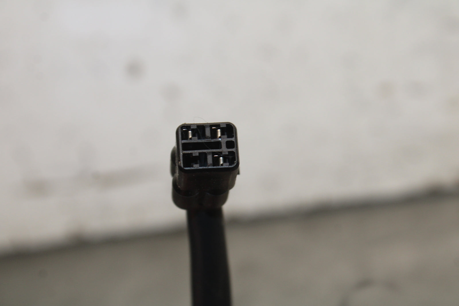 09-12 KAWASAKI NINJA ZX6R FUEL PUMP GAS PETROL SENDER UNIT 49040-0023 BB698