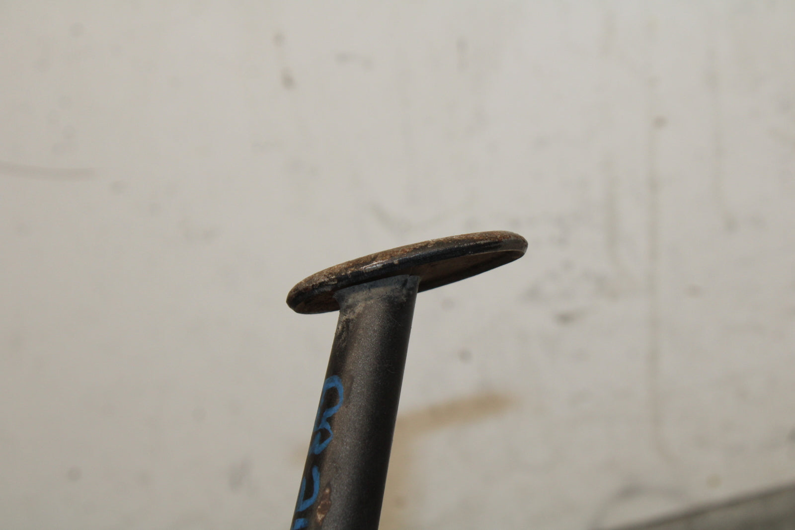 13-18 KAWASAKI NINJA ZX6R KICKSTAND SIDE KICK STAND BB130