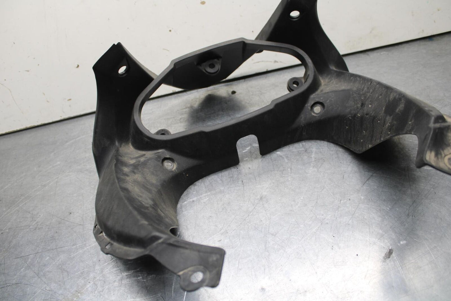 08-12 KAWASAKI NINJA 250R EX250J SPEEDO  GAUGE INSTRUMENT CLUSTER TRIM BB612