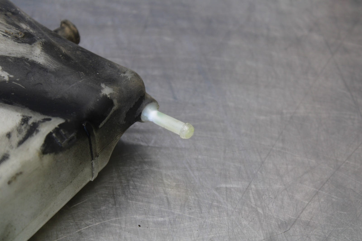 10 SUZUKI SV650 COOLANT WATER TANK RESERVOIR BOTTLE BB181