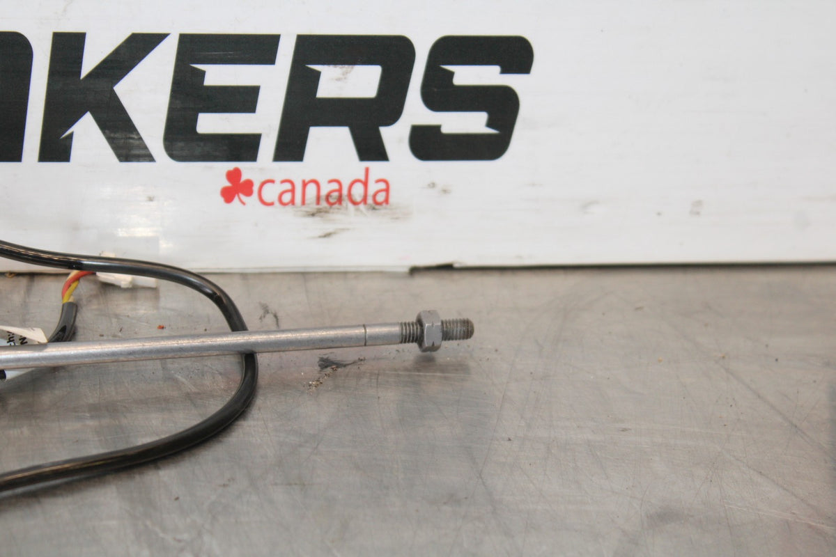 20-23 APRILIA RS660 QUICK SHIFTER LINKAGE SHIFT LINK  BB889