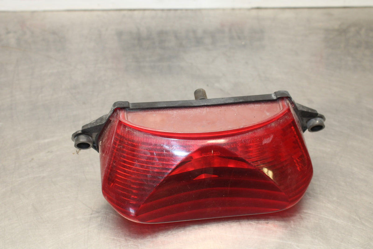 98-05 HONDA SUPER HAWK 1000 VTR1000F REAR TAIL TAILLIGHT BACK BRAKE LIGHT BB924