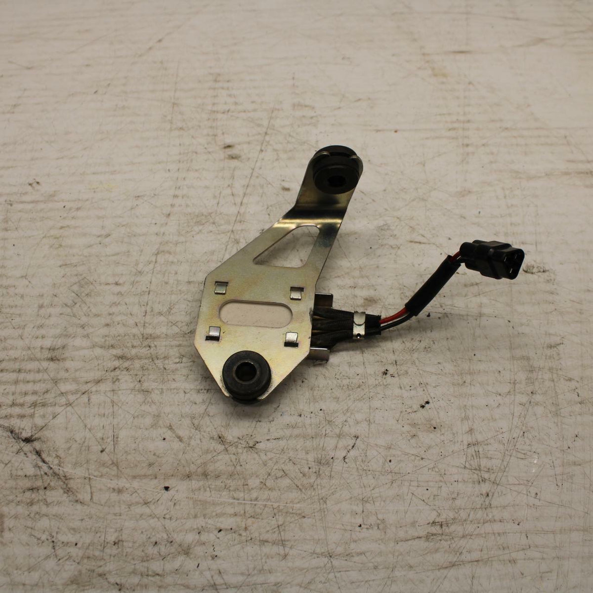 03-11 SUZUKI SV650A RESISTOR BB290