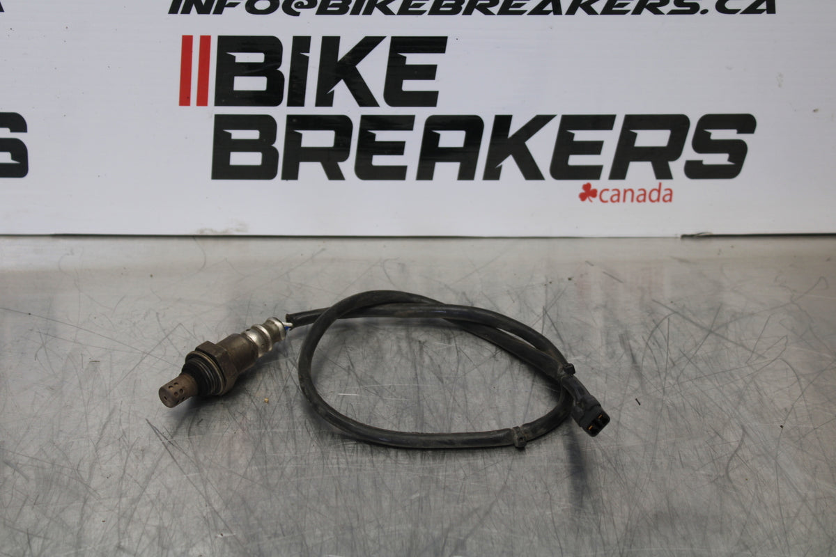07-08 YAMAHA YZF R1 OXYGEN O2 EXHAUST GAS LAMBDA SENSOR BB160