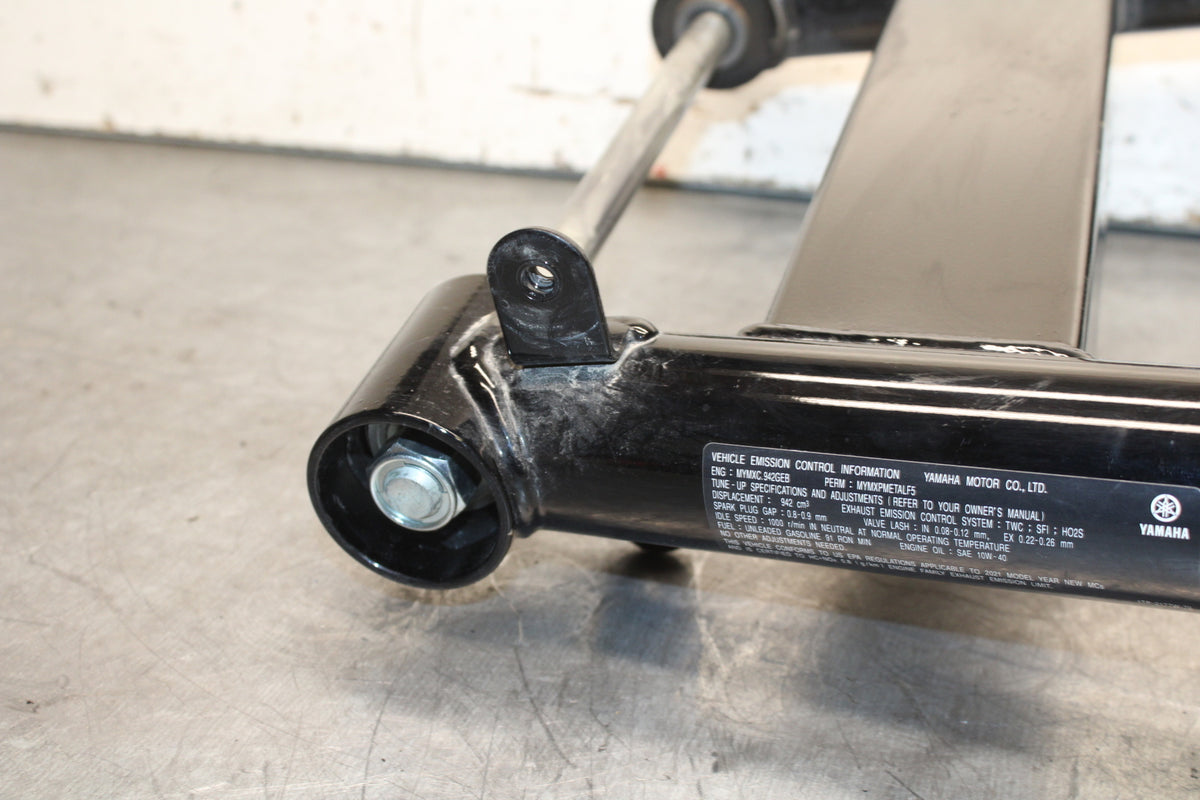 17-24 YAMAHA BOLT XVS950 REAR SWINGARM SUSPENSION ARM BB729