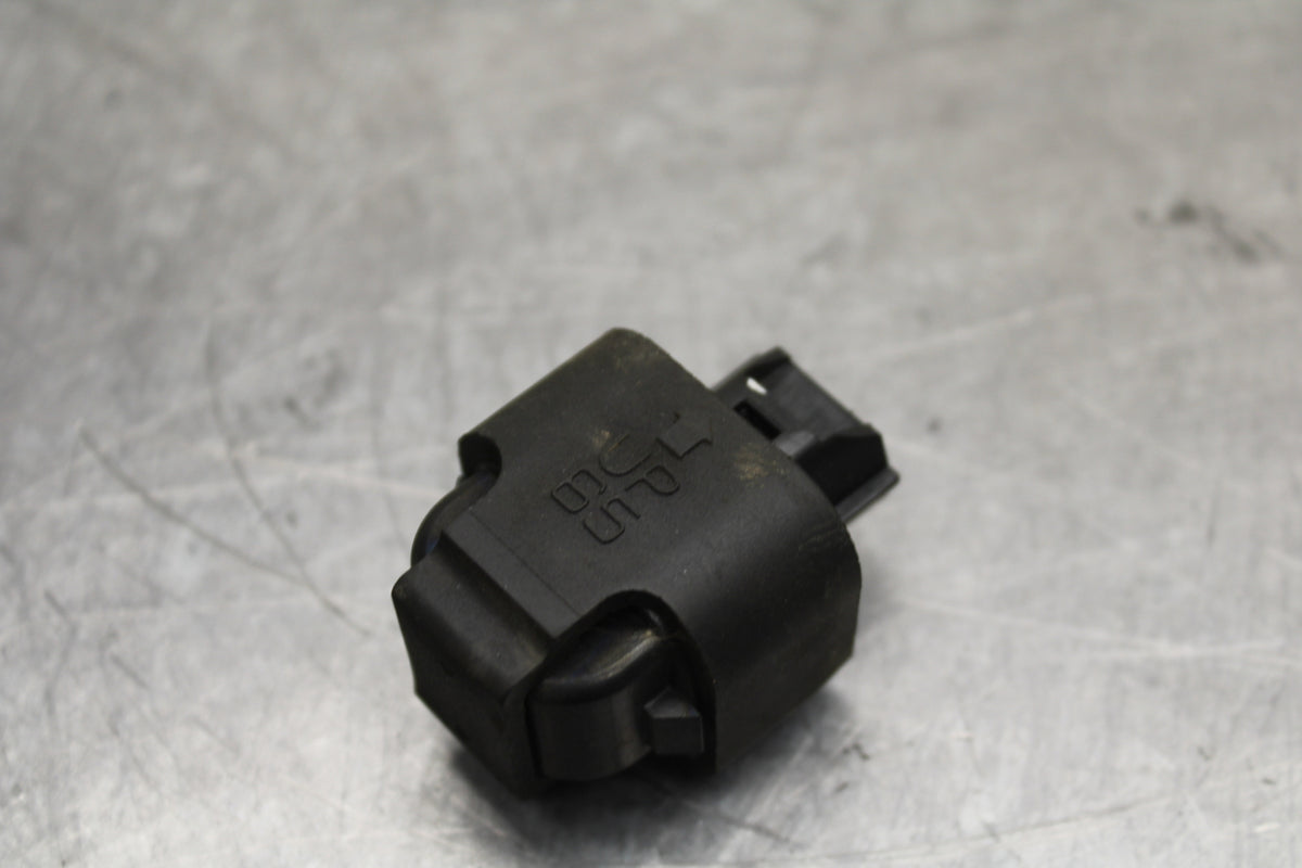19-22 KAWASAKI Z400 TIP OVER BANK ANGLE CRASH SENSOR SWITCH  BB738