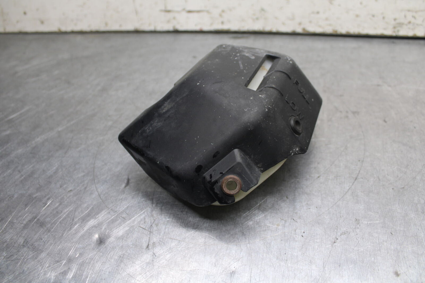 14-17 YAMAHA FZ09 COOLANT WATER TANK RESERVOIR BOTTLE BB111