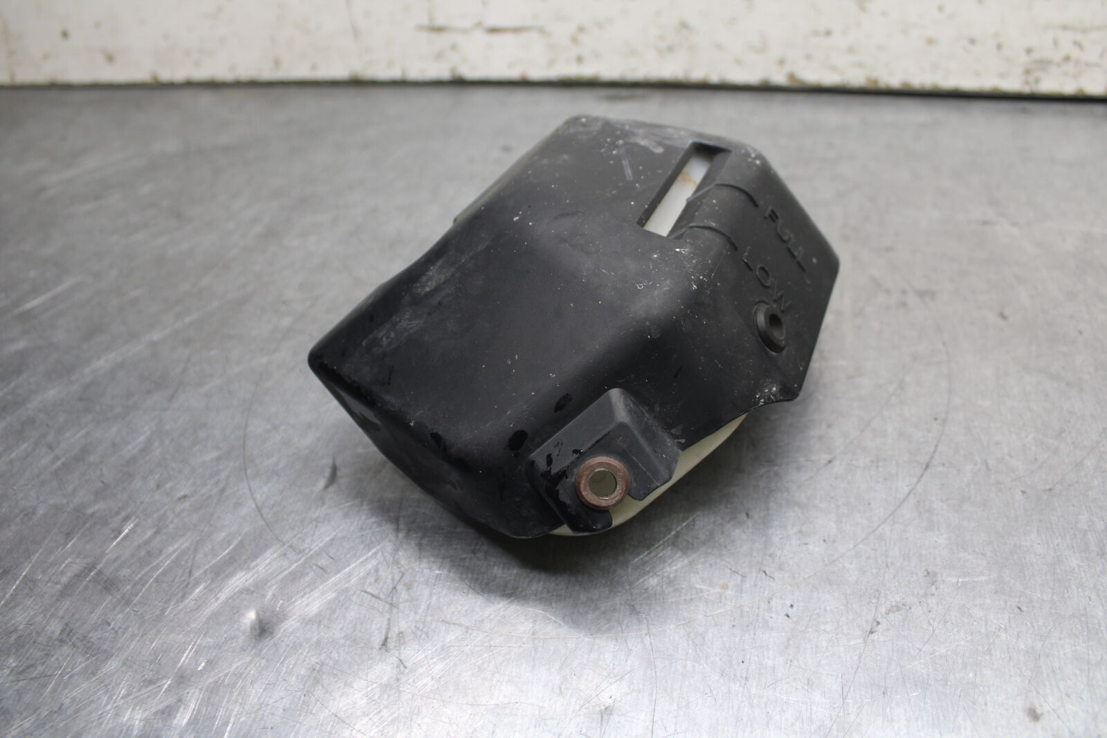 14-17 YAMAHA FZ09 COOLANT WATER TANK RESERVOIR BOTTLE BB111