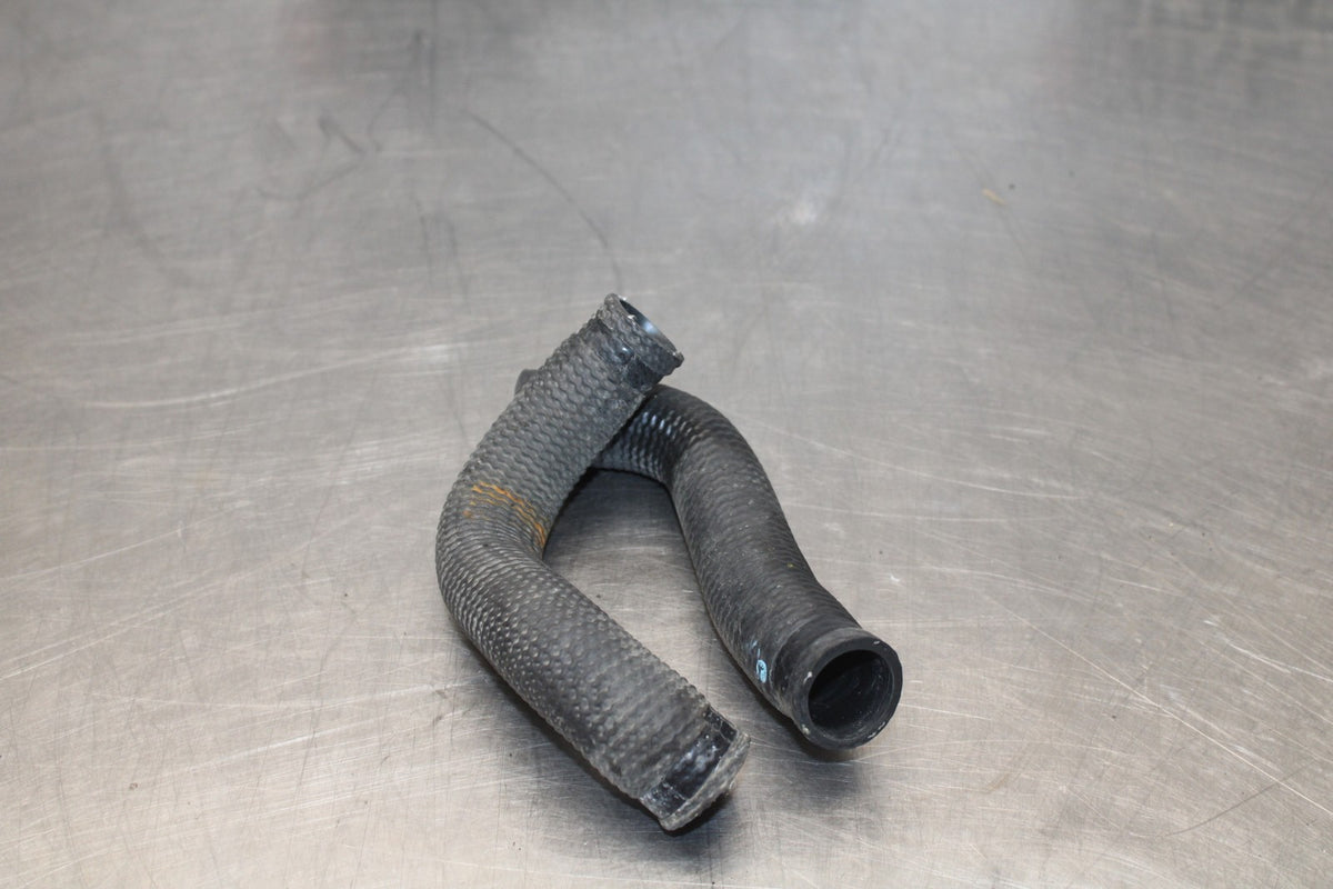 12-16 KAWASAKI NINJA 650 EX650F ABS RADIATOR HOSES COOLANT WATER PIPES  BB860