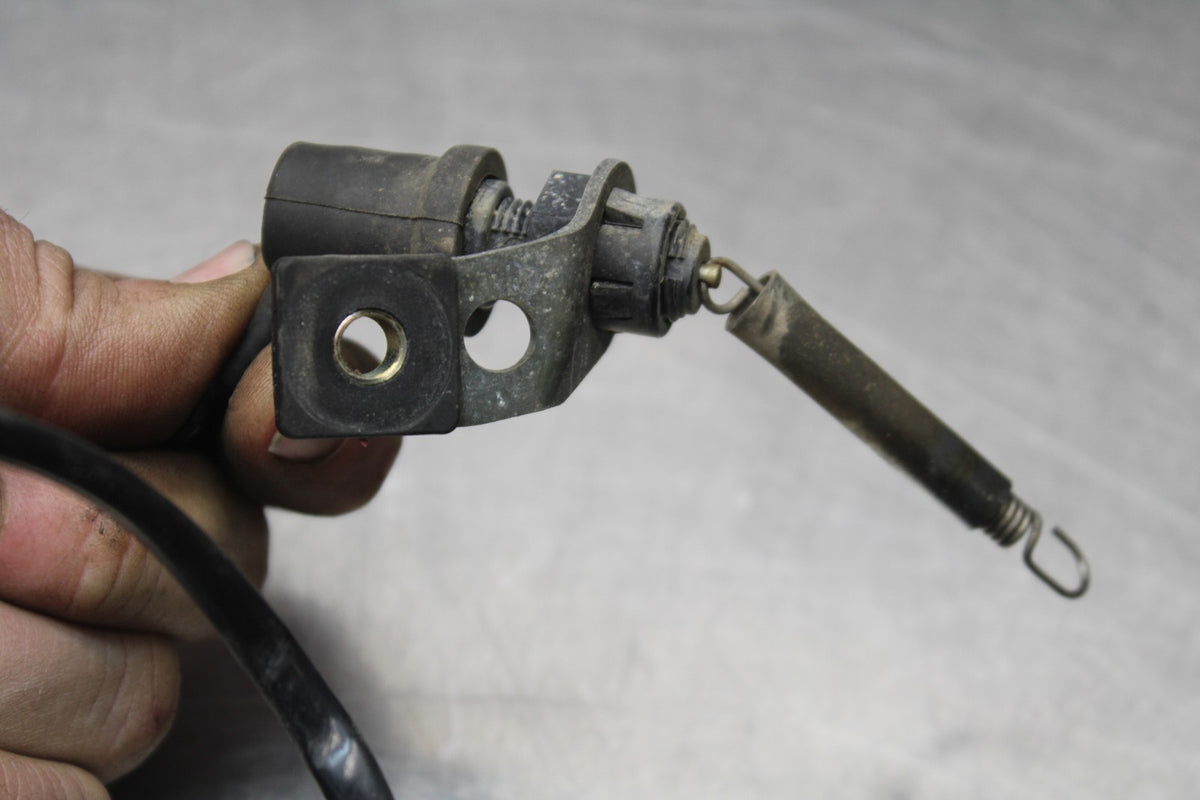 05 YAMAHA YZF R6 REAR BRAKE STOP SWITCH BB858