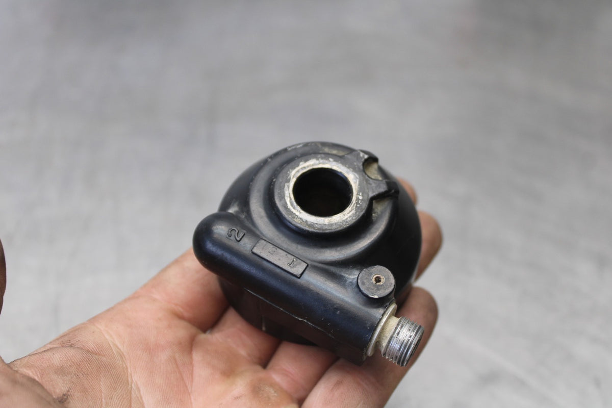 06 KAWASAKI KLR650 SPEEDOMETER DRIVE GEAR  BB919