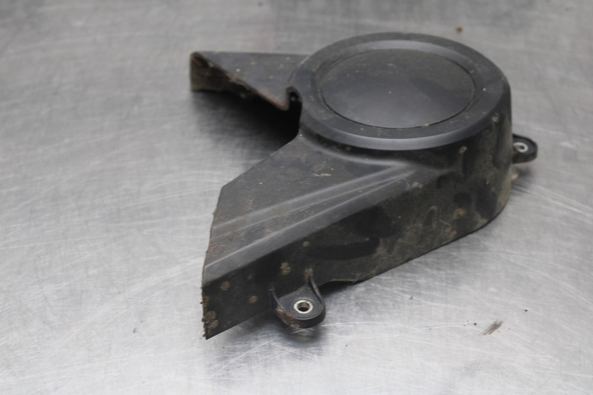 22 HARLEY-DAVIDSON PAN AMERICA 1250 ENGINE SPROCKET COVER BB910