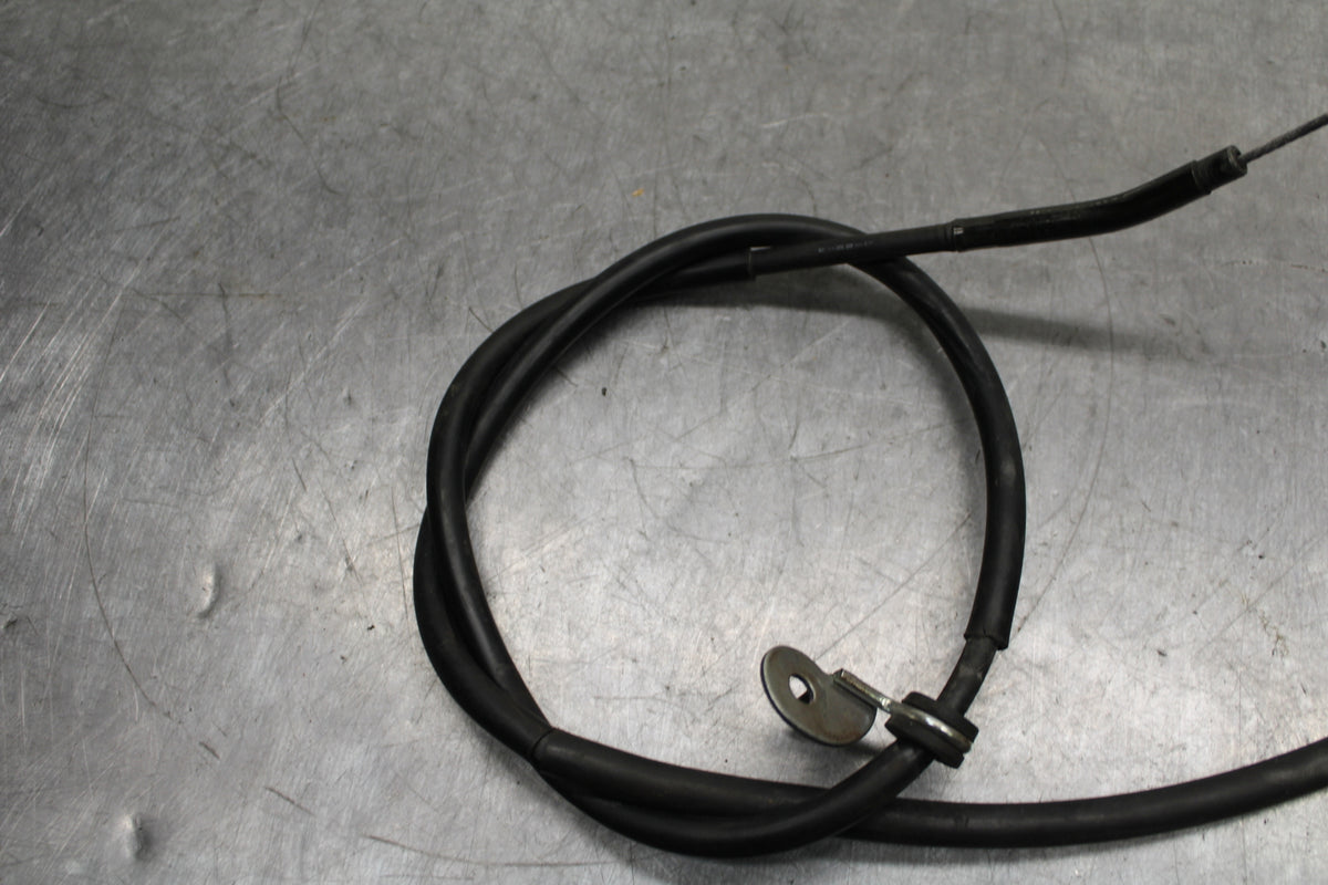 06-07 SUZUKI GSXR750 CLUTCH CABLE LINE BB123