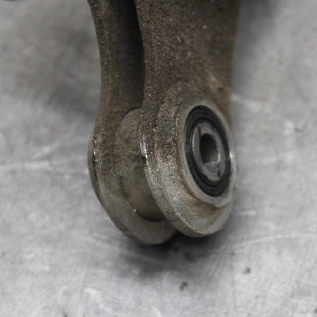 15-18 HONDA CB300FA REAR DOGBONE SHOCK LINKAGE LINK BB646