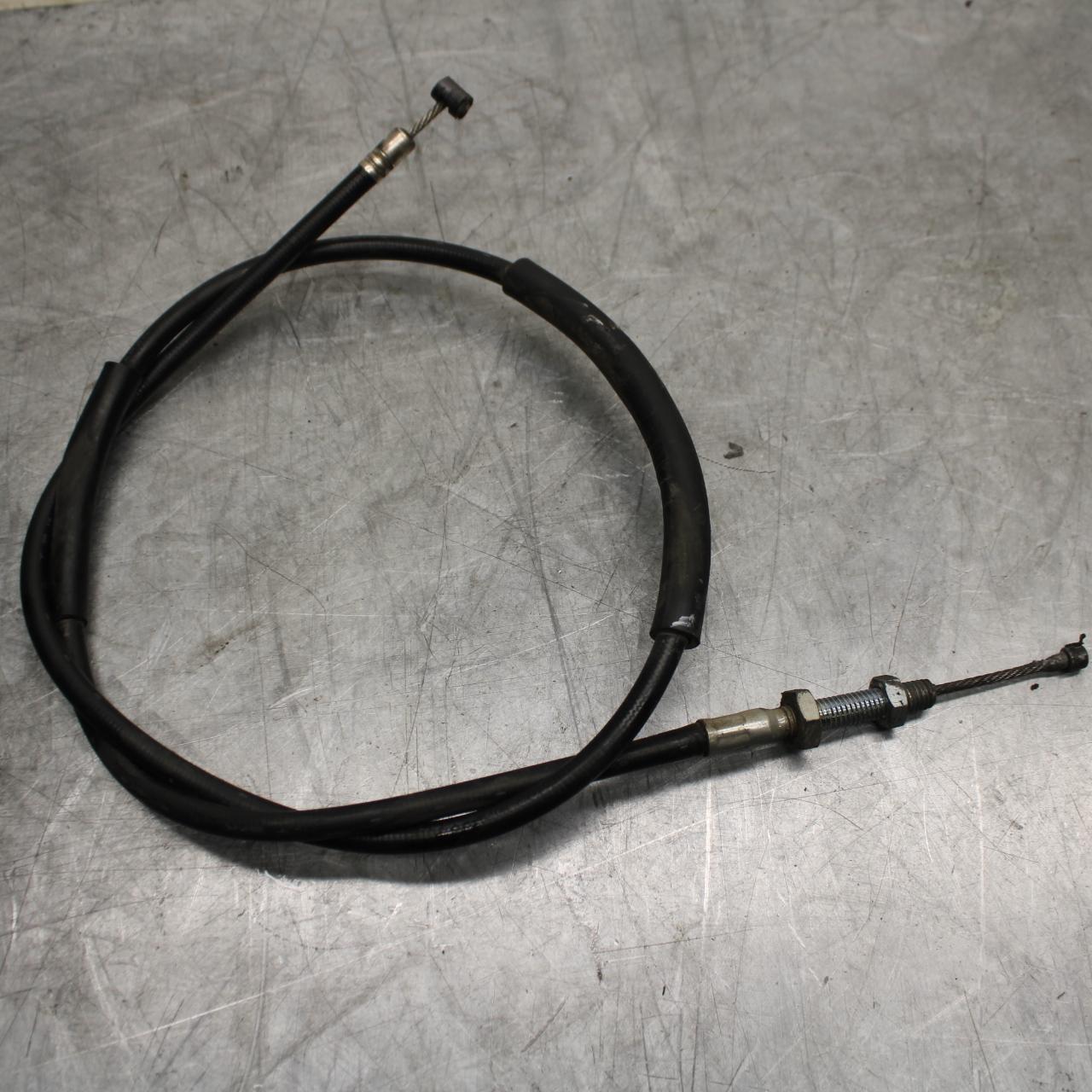 05-06 HONDA CBR600RR CLUTCH CABLE LINE 22870-MEE-010 BB479