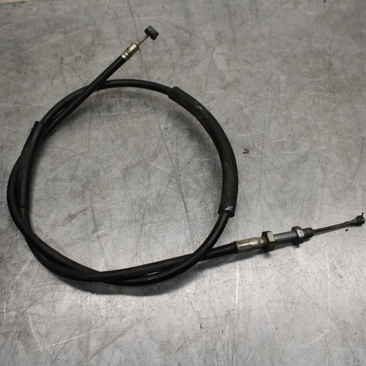 05-06 HONDA CBR600RR CLUTCH CABLE LINE 22870-MEE-010 BB479