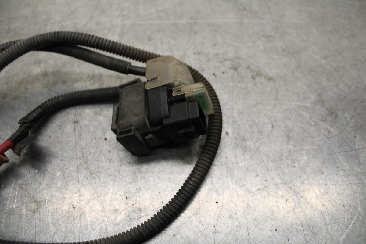 2002 Suzuki GSXR1000  STARTER RELAY STARTING MOTOR SWITCH 31800-35F00 BB73