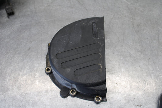 01-06 TRIUMPH TIGER 955I ENGINE SPROCKET COVER BB693