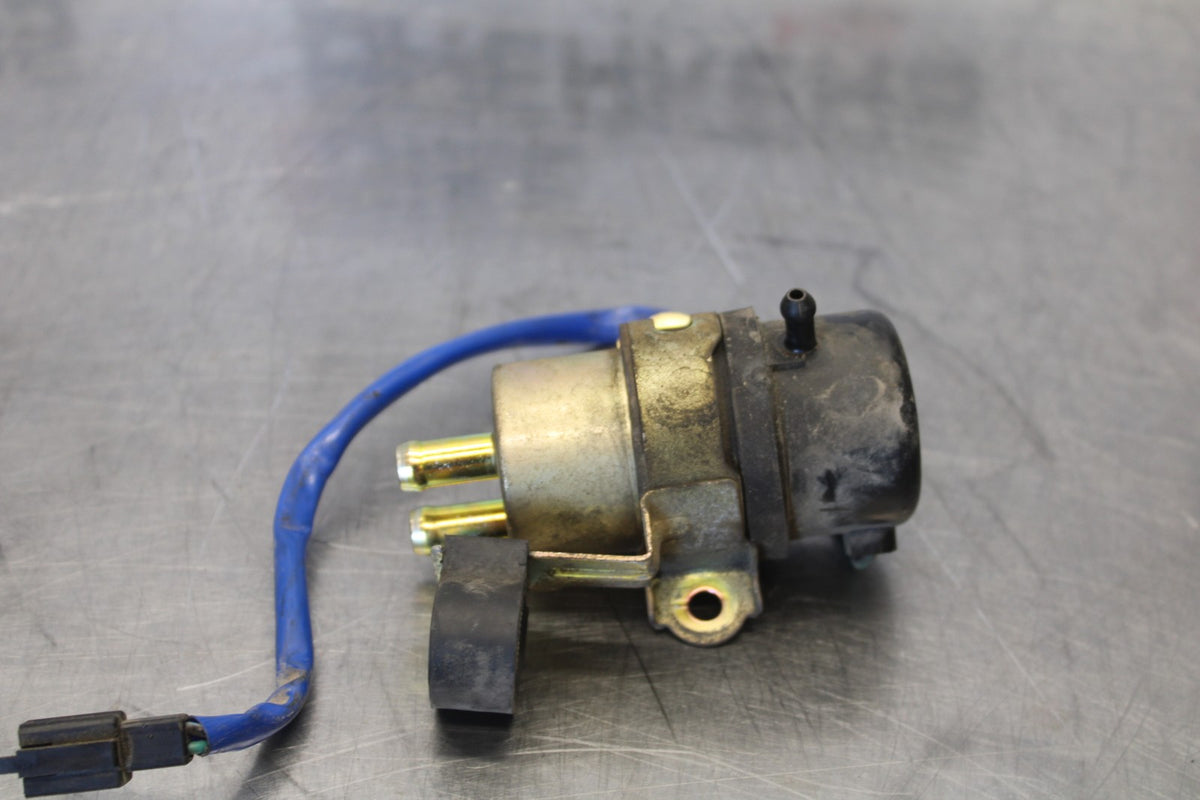 95 HONDA SHADOW 1100 FUEL GAS PUMP BB885