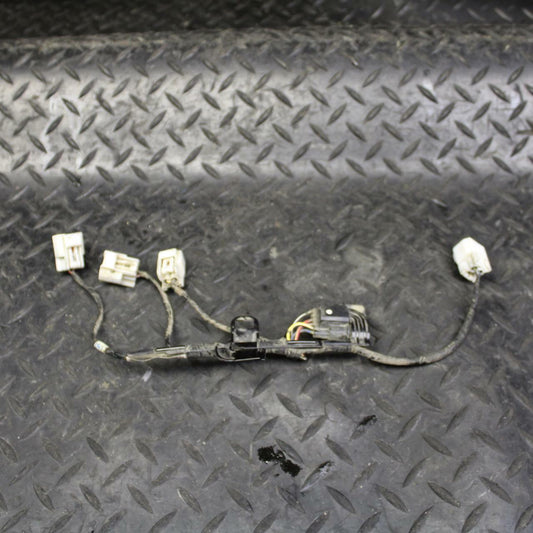 12-16 HONDA CBR1000RR IGNITION COIL WIRING HARNESS WIRE LOOM BB176