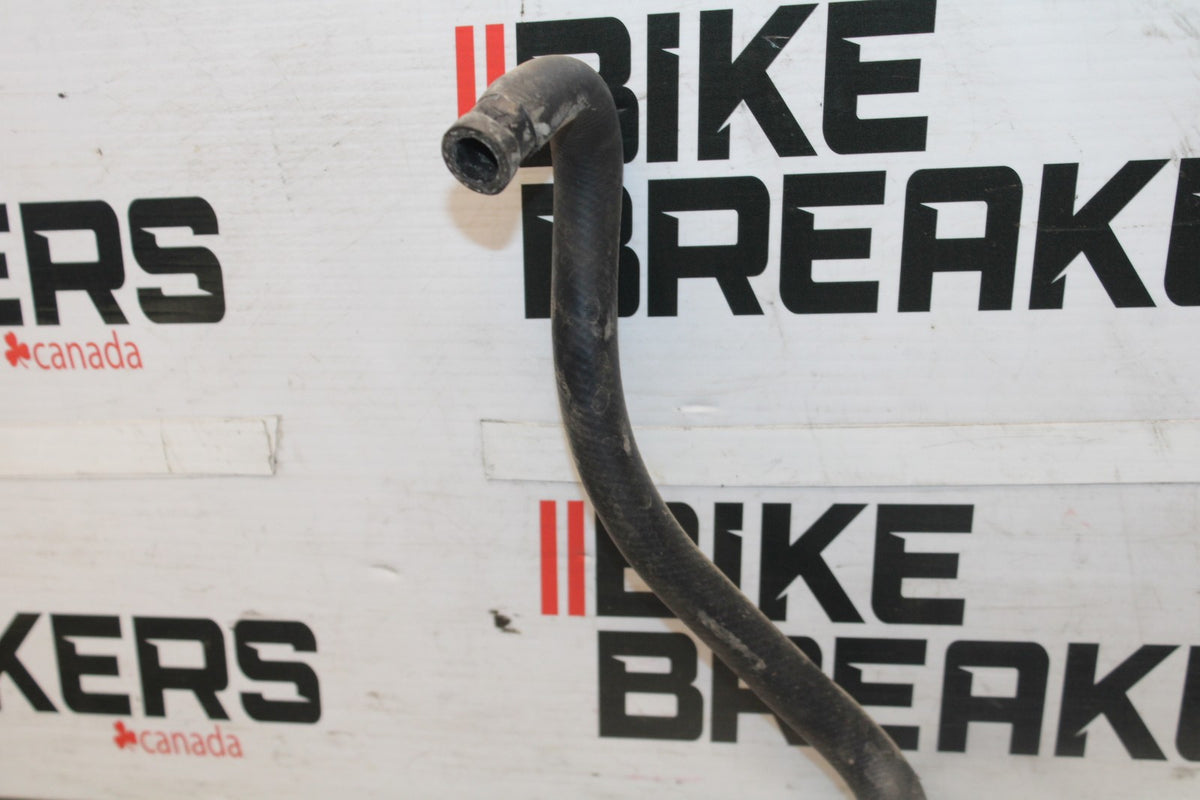 07-08 KAWASAKI NINJA ZX6R RADIATOR HOSES ENGINE COOLANT WATER HOSE SET BB937