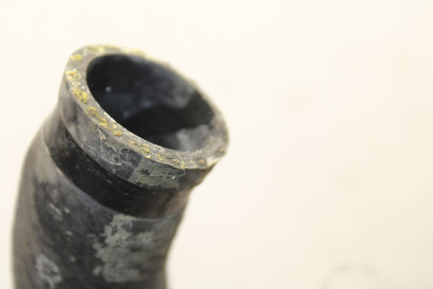 09-12 KAWASAKI NINJA ZX6R ZX600R RADIATOR HOSES COOLANT WATER PIPES HOSE BB656